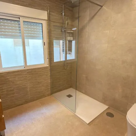Alc Homes Selfcheck In Alicante