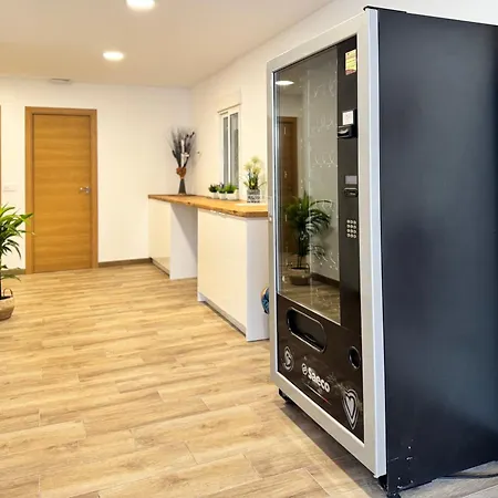 Vendégház Alc Homes Selfcheck In