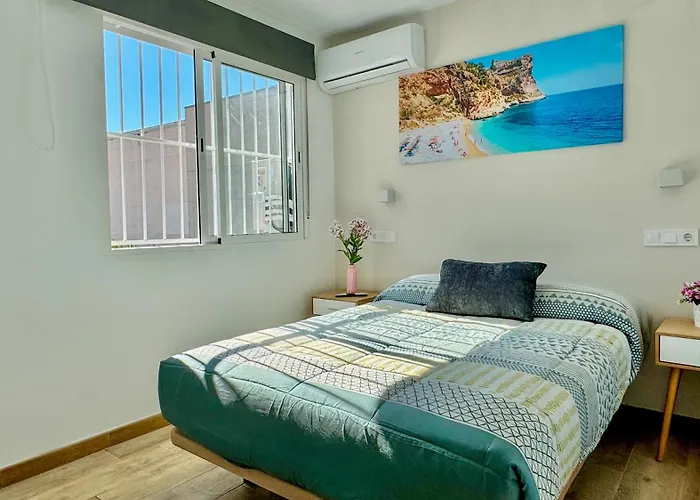 Alc Homes Selfcheck In Πανσιόν *